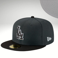 Los Angeles Dodgers Dark Gray