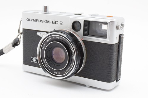 Leggi ecc olympus 35 - olympus,