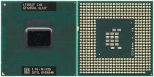 CPU Intel Celeron M 540 - SLA2F processore  Fujitsu Siemens Esprimo Mobile V6515