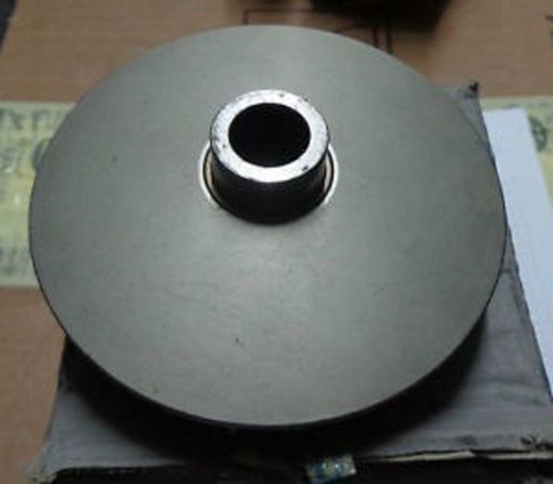 Variatore completo skipper 125 - variatore,
