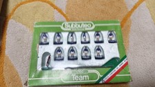SUBBUTEO ITALIA 1982/1986 world Cup Squadra Team Usata Calcio Football Gioco