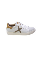 Munich Sneakers Uomo Bianco Rete106