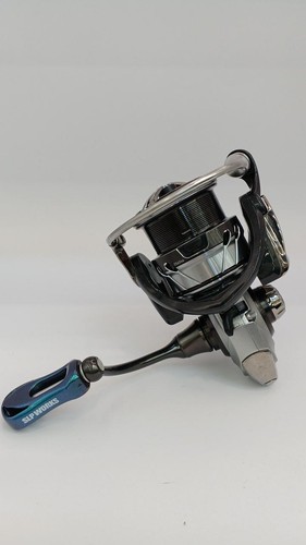 Mulinello spinning daiwa - mulinello,
