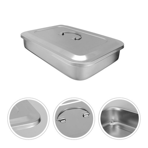 Scatola sterilizzatore - ,
