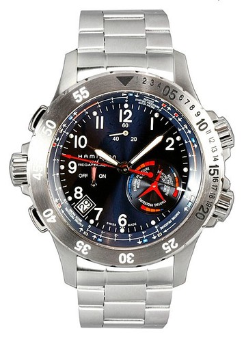 Orologio uomo hamilton khaki - hamilton,