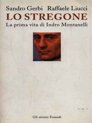Stregone gerbi sandro - gerbi,