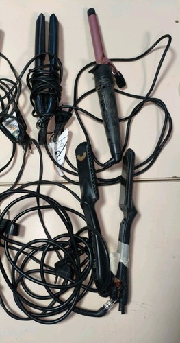 Stock piastre capelli per - stock,