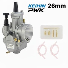 carburatore keihin pwk 26mm