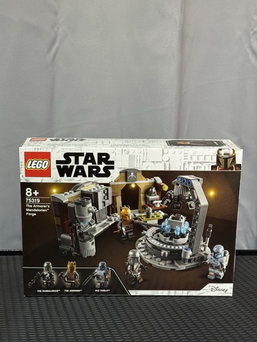 Lego star wars 75319 - lego,