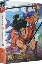One Piece Collection #39