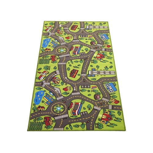 Tappeto gioco per bambini - tappeto, da