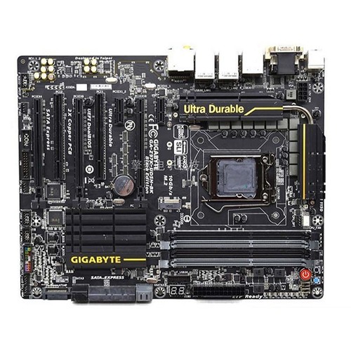 Per gigabyte z97x ud5h bk - gigabyte, ga-z97x-ud5h-bk
