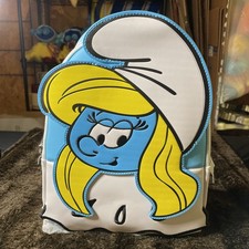 Zaino loungefly PUFFI - Puffo