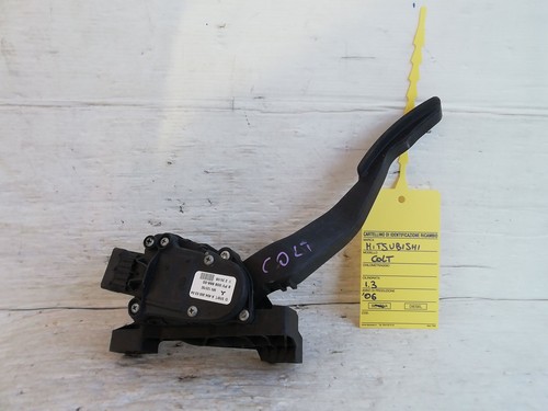 Pedale acceleratore per - pedale,