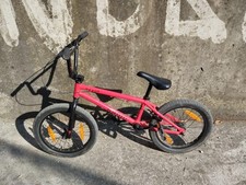 Radio Revo Bici BMX 18" Bambino