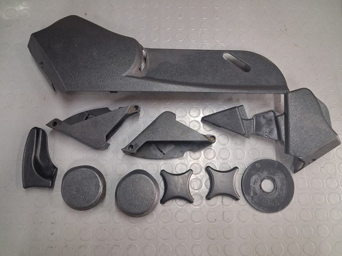 Kit rivestimenti sedile