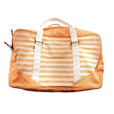 Helly Hansen Orange and White
