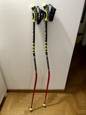 LEKI BACCHETTE SCI BASTONI 125