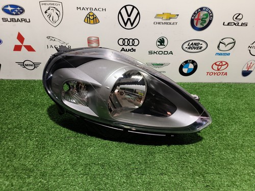 Faro fiat punto evo anteriore - fiat,