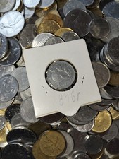 LOTTO LIRE MONETE - 120 monete