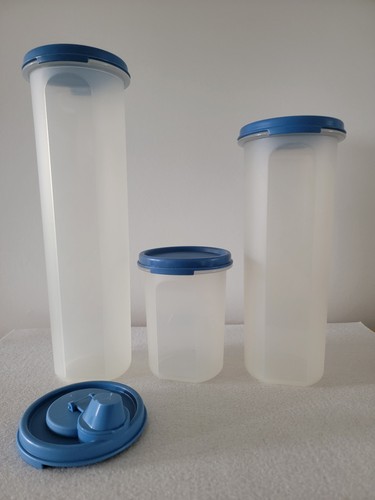 Tupperware set modular - tupperware,