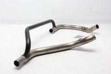 Collettore scarico tubo fumi - collettore,