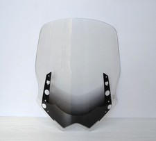 Parabrezza cupolino vetro alto