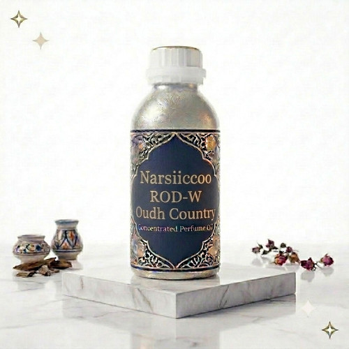 Narsiiccoo rod oudh country - narsiiccoo, rod-w