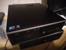 HP Compaq 8200 Elite SFF