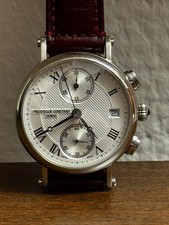 Orologio Frederique Constant