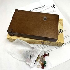 Scacchi africani antichi