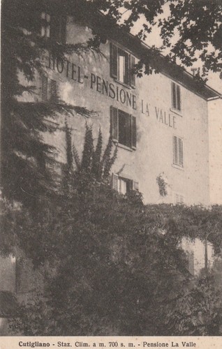 Cartolina italia - c1,