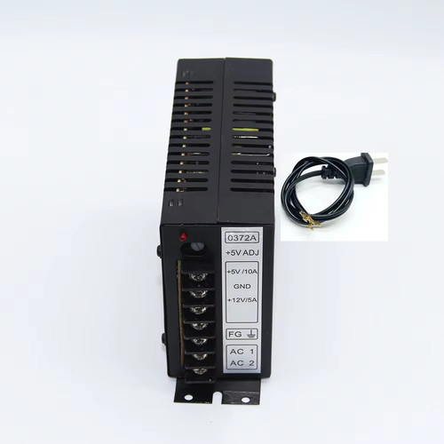 Alimentatore switching arcade