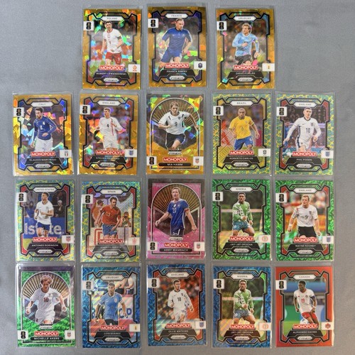 2026 panini prizm - panini,