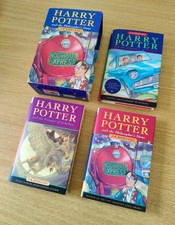 Harry Potter Ted Smart