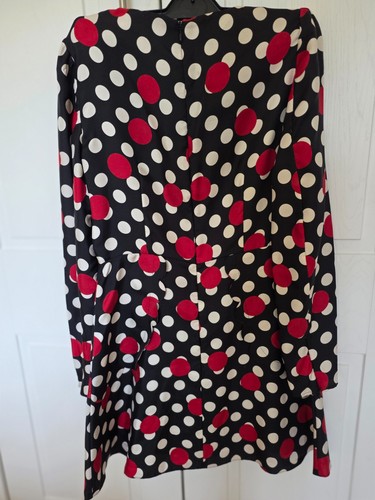 Minidress rosso valentino - minidress,