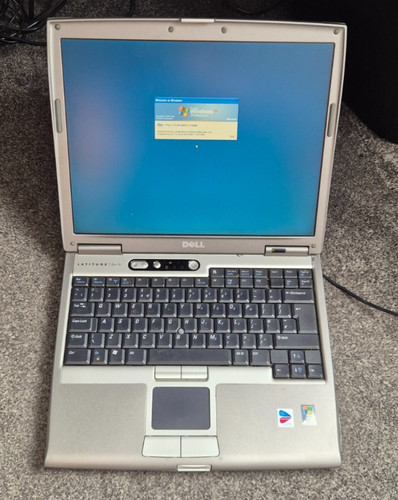 Portatile dell latitude d610 - latitude,