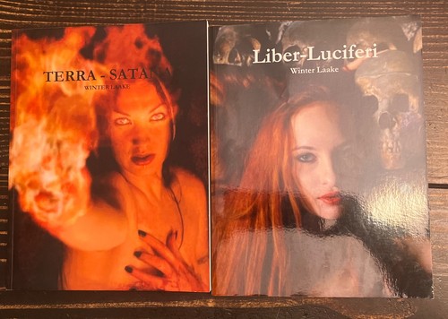 Terra satana - 'terra-satana', &
