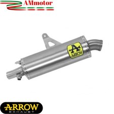 Arrow honda africa twin - arrow,