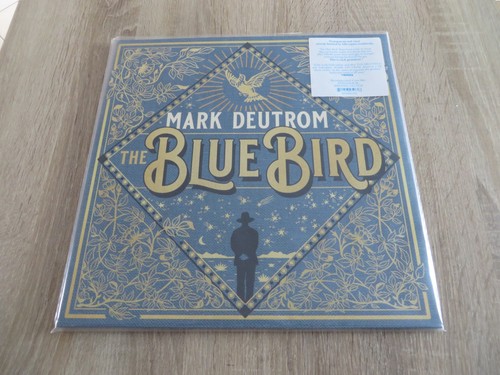 Deutrom mark vinyl aus - vinyl,
