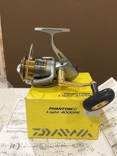 Mulinello da spinning DAIWA