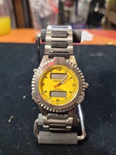 Orologio Uomo Vintage NAUTICA