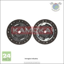 Disco frizione Kamoka per FIAT