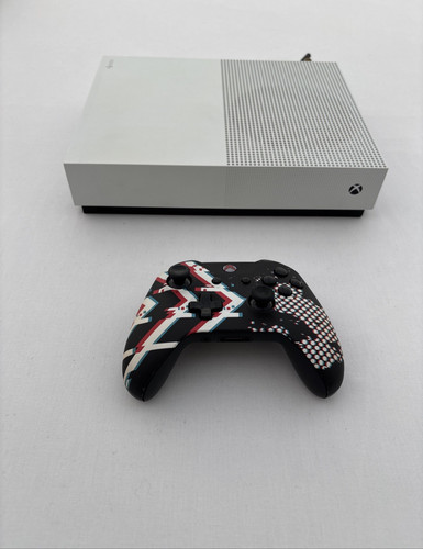Console xbox one 1tb tutta - xbox,
