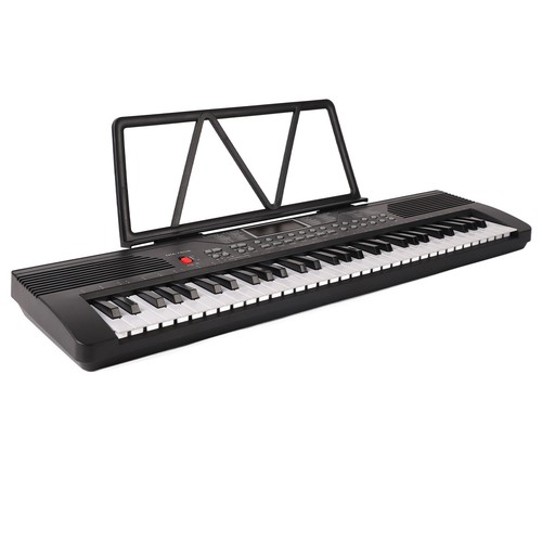 Tastiera elettrica pianoforte - tastiera,