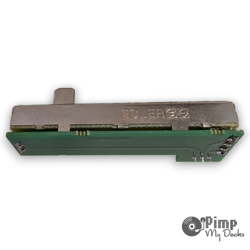 Ecler nuo canali fader e - ecler,