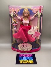 Vintage 2006 Mattel Barbie 12