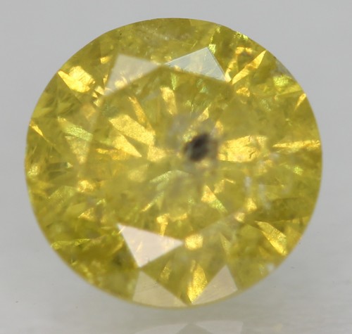 Carati diamante naturale - 0,55,