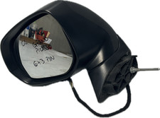 Specchio retrovisore sinistro per CITROEN C4 GRAND PICASSO 6+3 PIN elettrico