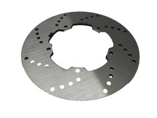 DISCO FRENO ANTERIORE GRIMECA